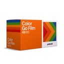 Polaroid Go film – double pack
