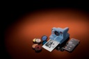 Polaroid Now+ Calm Blue