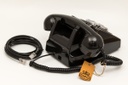 GPO 746 VOIP Push Button Black