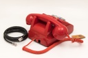 GPO 746 VOIP Push Button Red