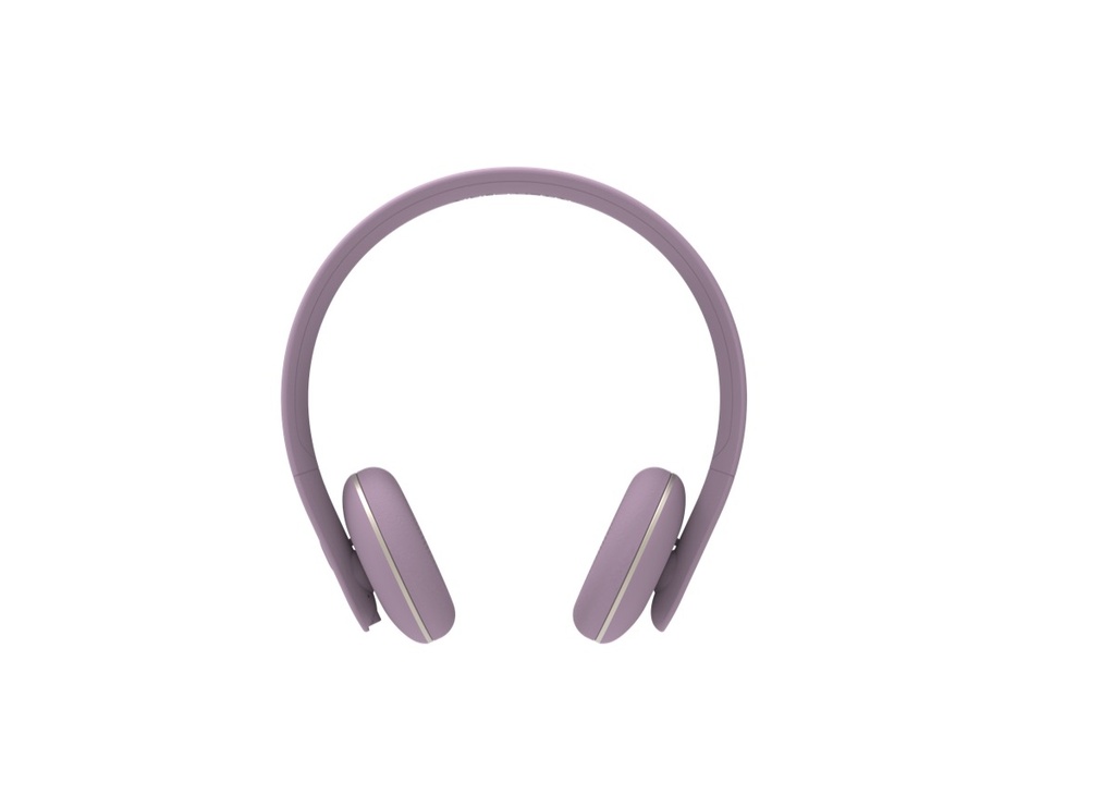 aHEAD II - Calm Purple