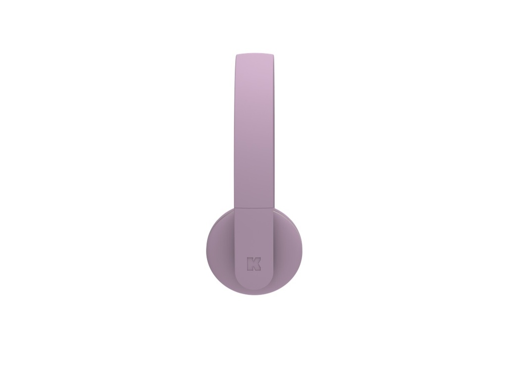 aHEAD II - Calm Purple