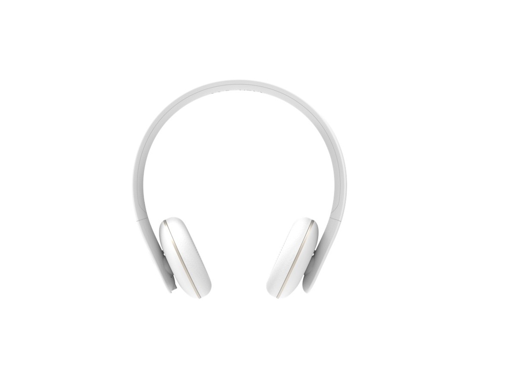 aHEAD II - White