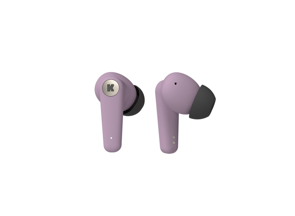 aSENSE - Calm Purple