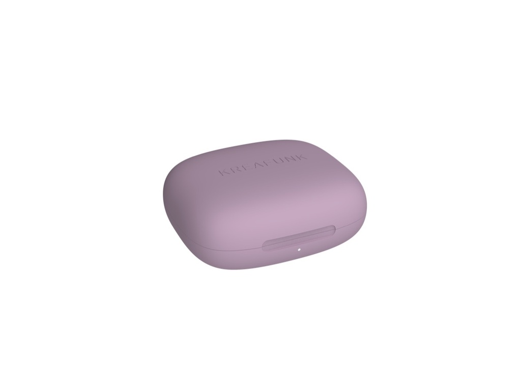 aSENSE - Calm Purple