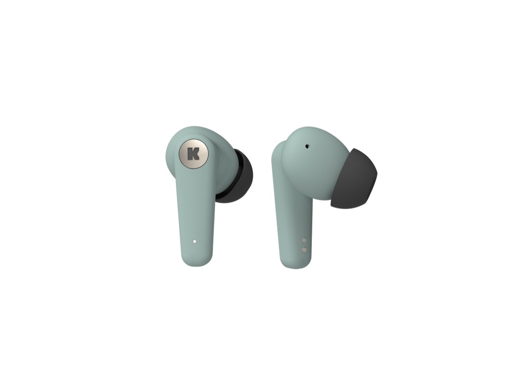 aSENSE - Dusty Green