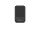 toCHARGE QI - Black
