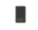 toCHARGE QI - Dusty Olive
