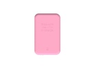 toCHARGE QI - Fresh Pink