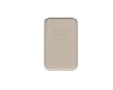 toCHARGE QI - Ivory Sand