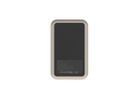 toCHARGE QI - Ivory Sand