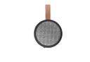 aGO II FABRIC - Black