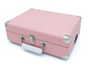 GPO Attaché Case Pink