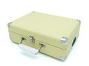 GPO Attaché Case Yellow