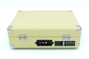 GPO Attaché Case Yellow