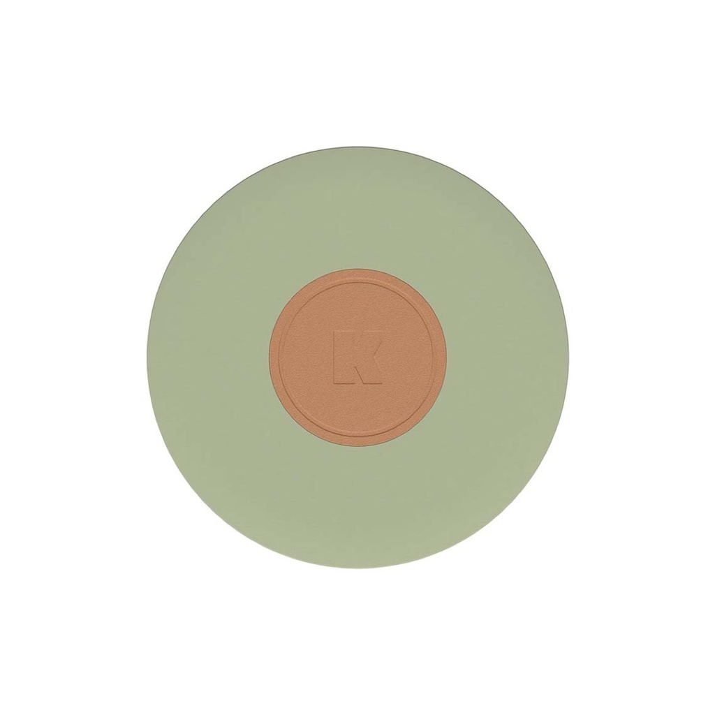 wiCHARGE II - Dusty Olive