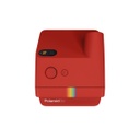 Polaroid Go - Red