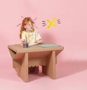 LA TABLE