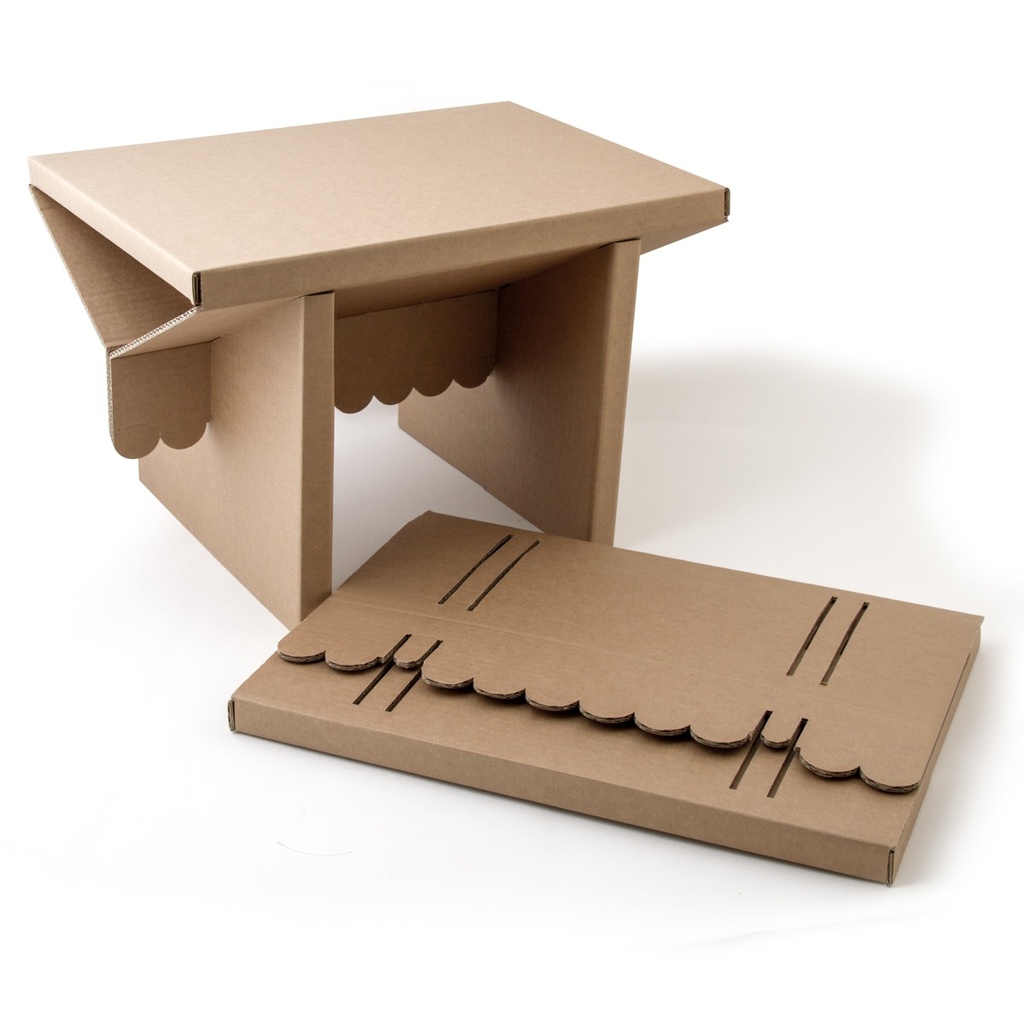 LA TABLE