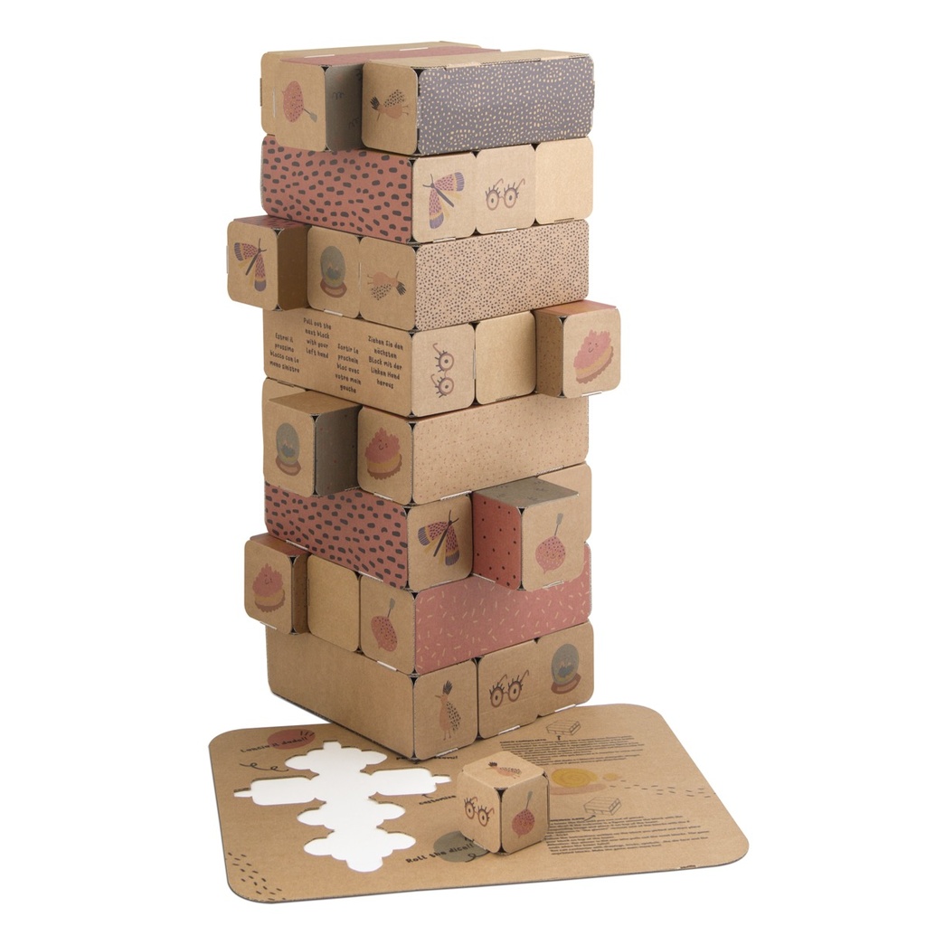 JENGA #2