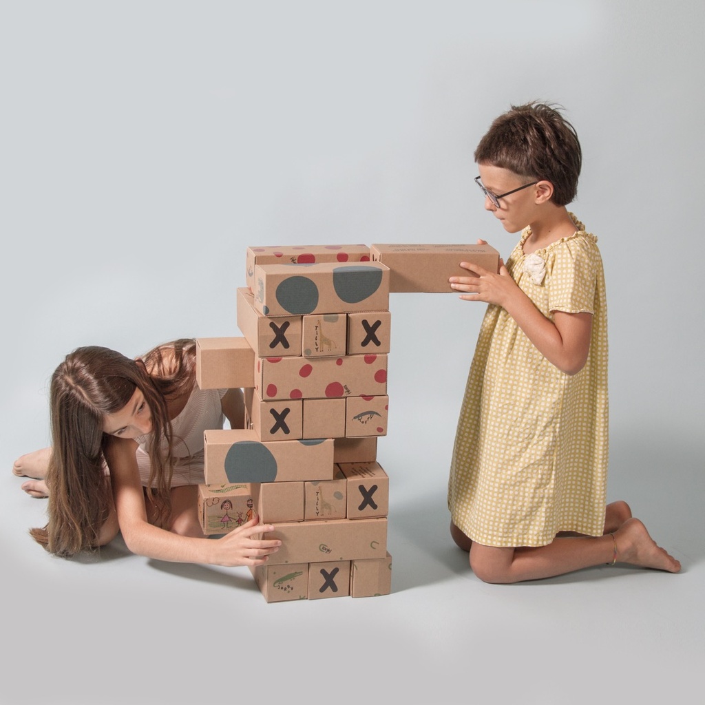 JENGA #2