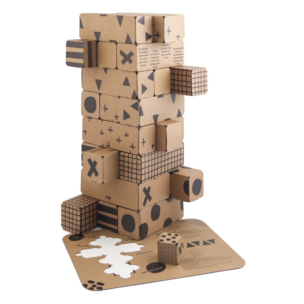JENGA #3