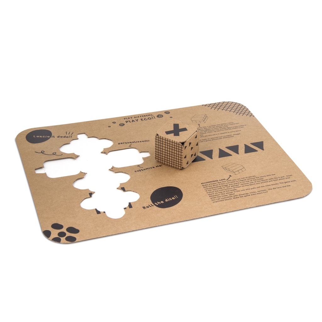 JENGA #3