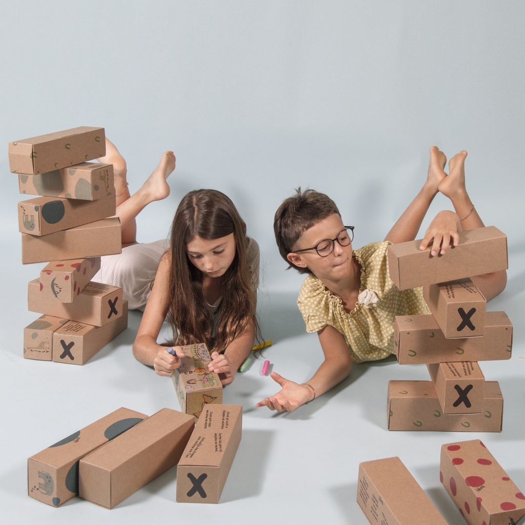 JENGA #3
