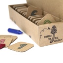 CARTES NUMÉRO