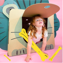 LA CABANE LION