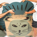 LA CABANE LION