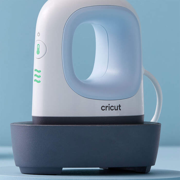 Cricut Easypress Zen Mini™