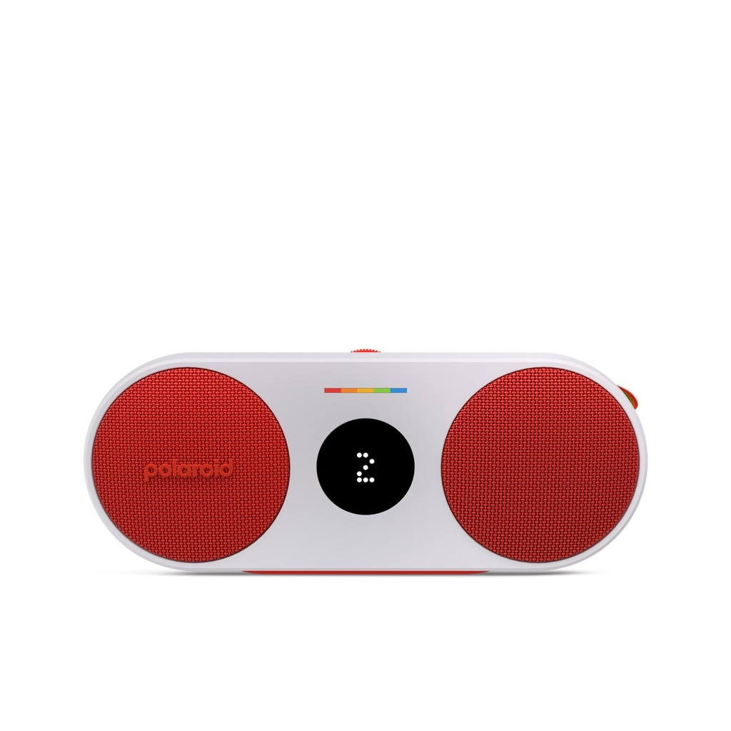 Polaroid Player P2 - Rouge