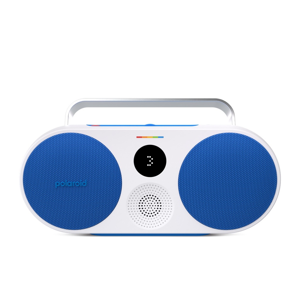 Polaroid Player P3 - Bleu