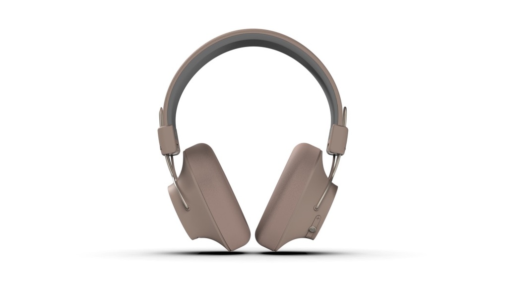 aBEAT Ivory Sand