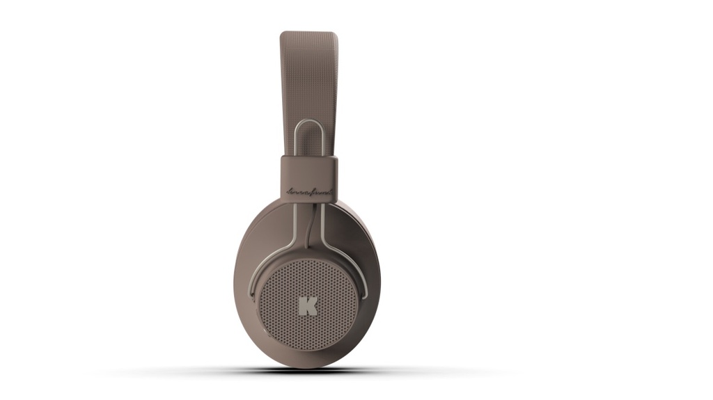 aBEAT Ivory Sand