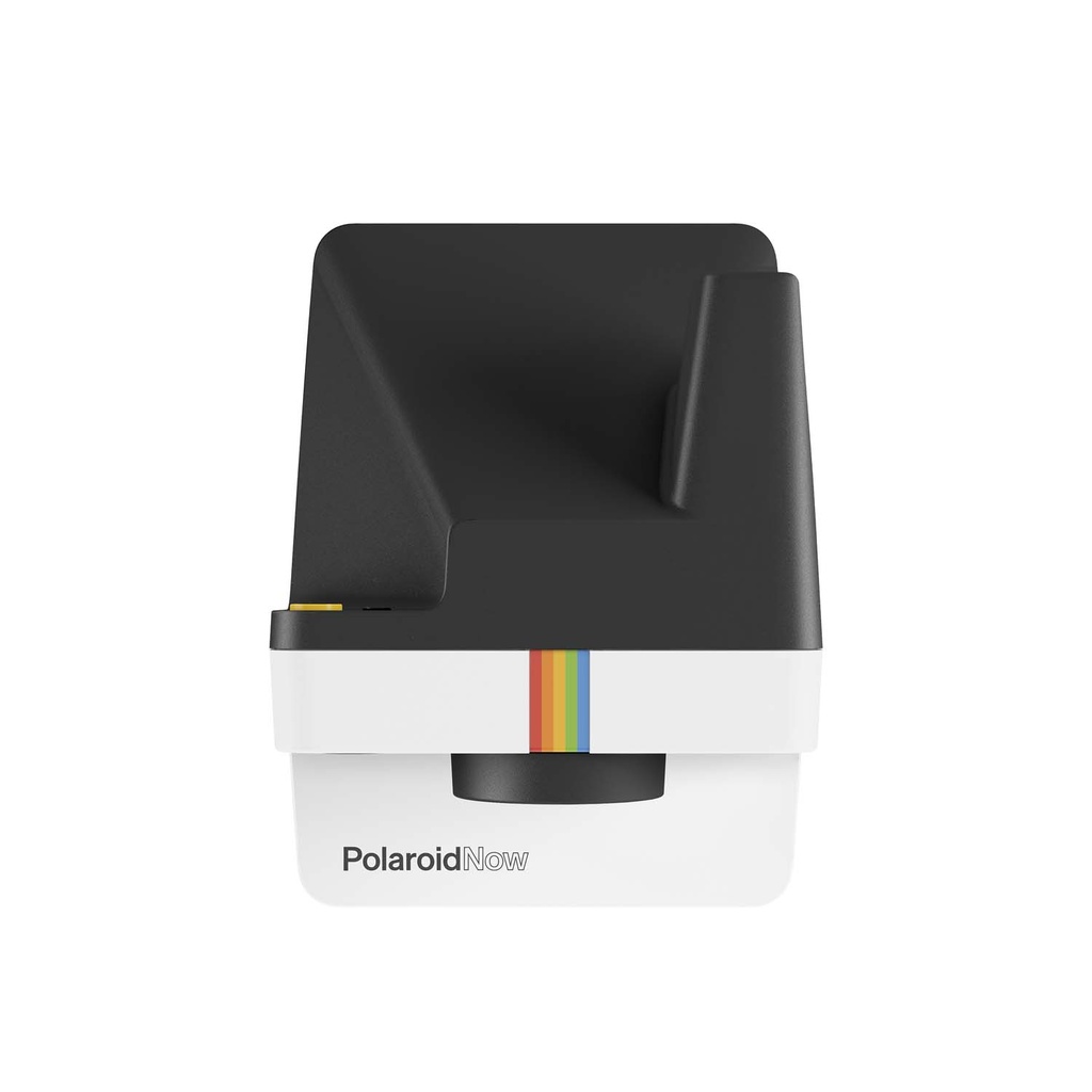 Polaroid Now – Black & White
