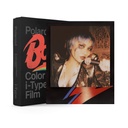 Color Film for i-type - David Bowie Edition