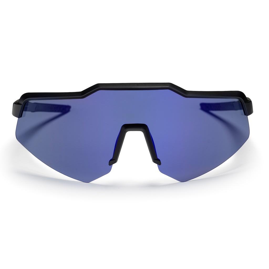 Alvin Black / Blue Mirror
