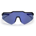 Alvin Black / Blue Mirror