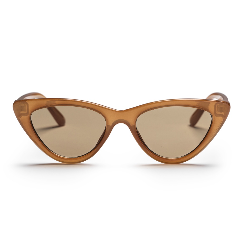 Amy Mustrad / Brown