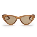 Amy Mustrad / Brown