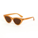 Amy Mustrad / Brown