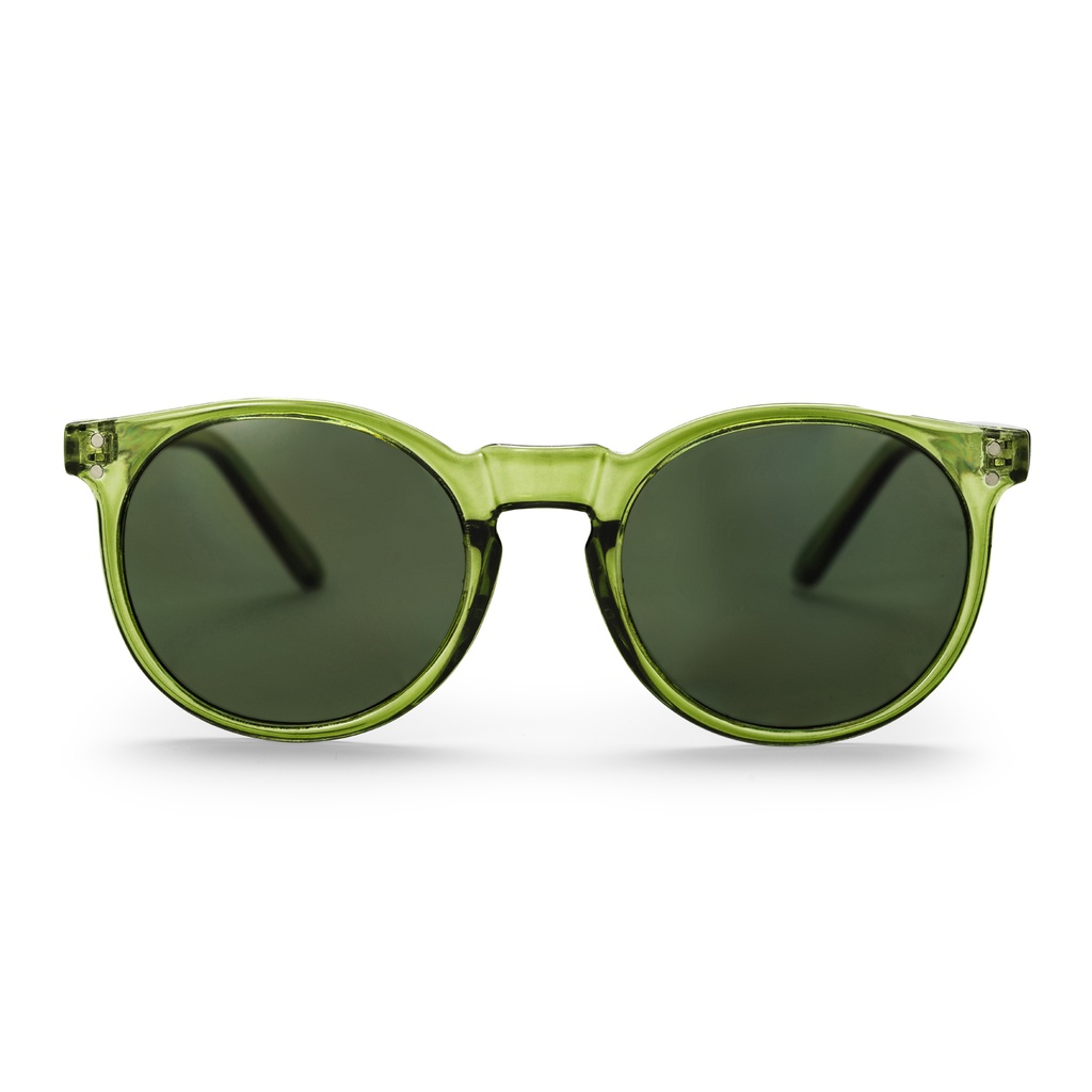 Anchor Point Forest Green/Green