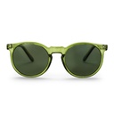 Anchor Point Forest Green/Green