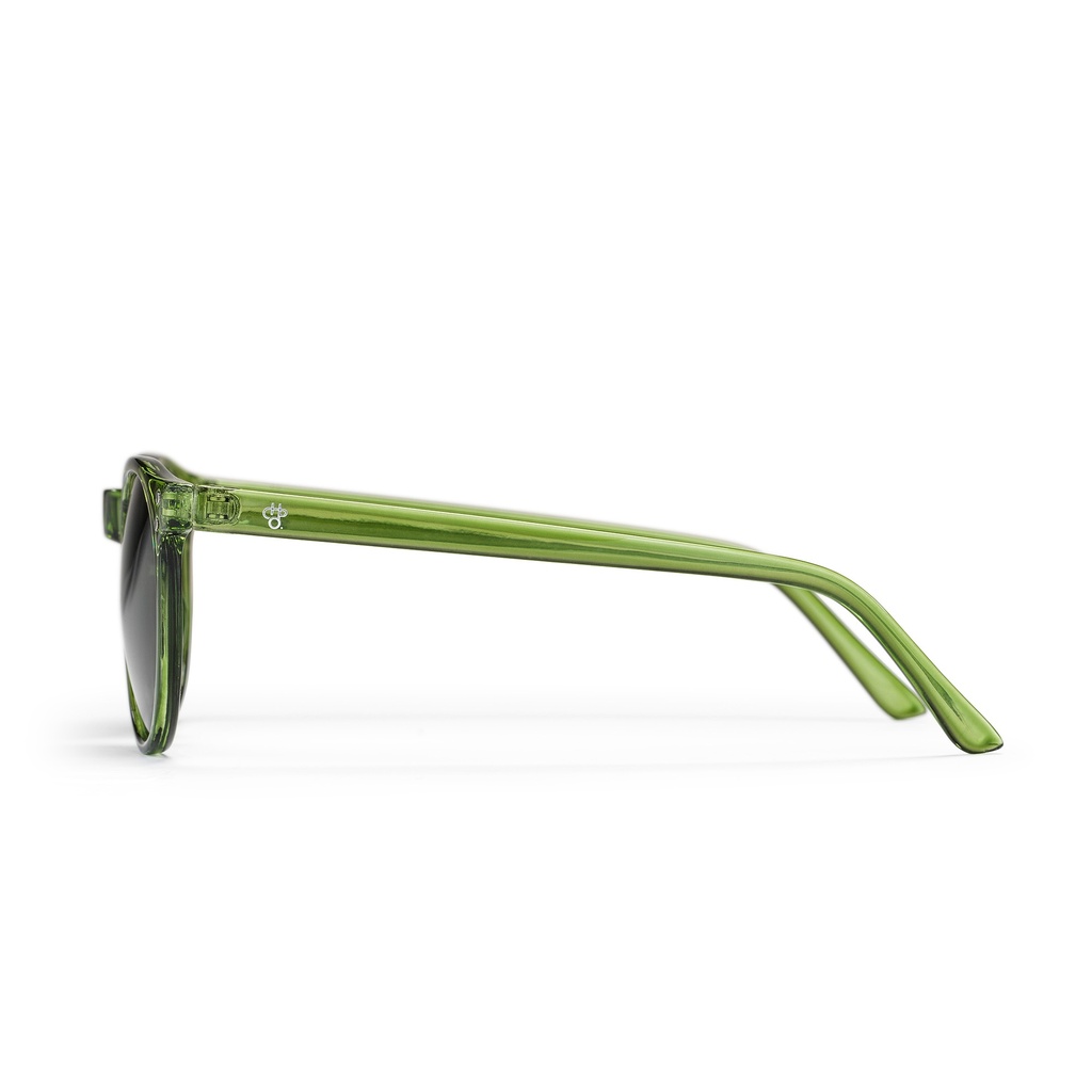 Anchor Point Forest Green/Green