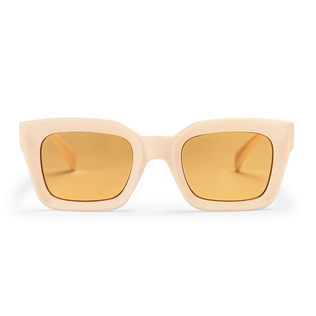 Anna Cream / Orange