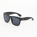 Haze Black / Black