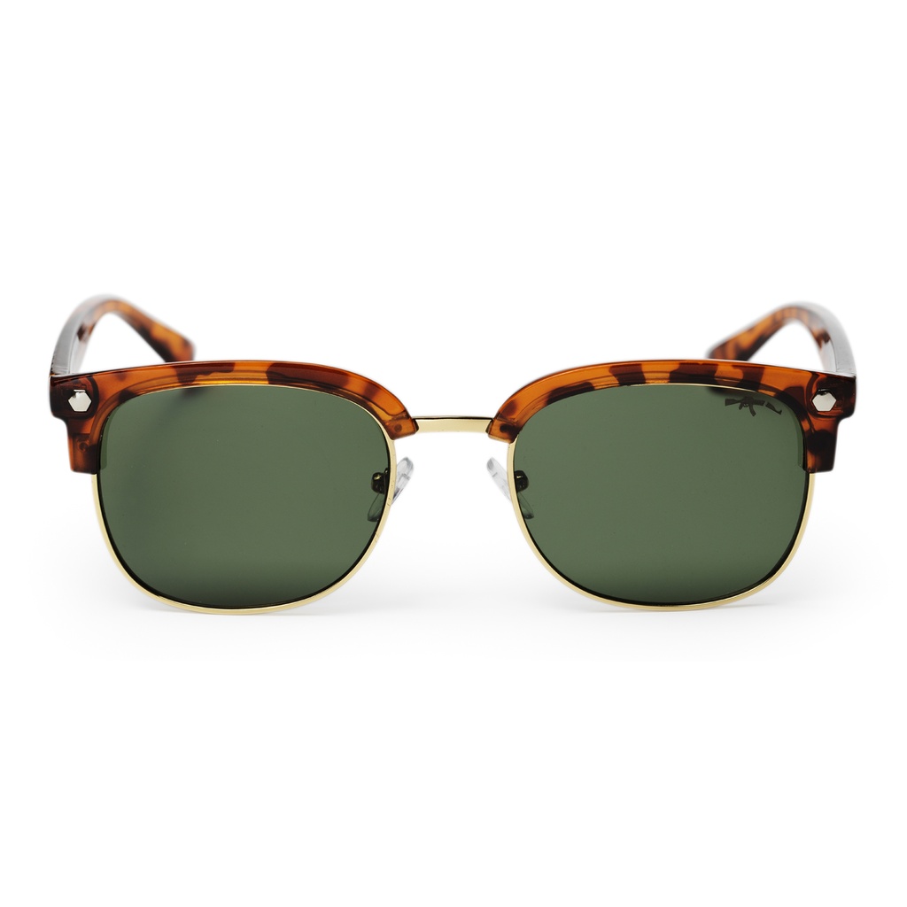 Rumi Turtle Brown/Green