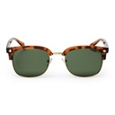 Rumi Turtle Brown/Green